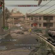 Cod4 No Scope Collateral HD
