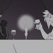 Red Flag The Arcana Game Animatic