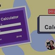 Live Code A Tip Calculator HTML CSS JavaScript
