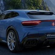 Next Generation 2027 Ferrari Purosangue Is Here A Bold New Direction
