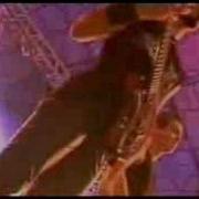 Burning In Hell Last Of The Dragons Video Clip