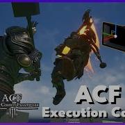 ACF Execution Camera