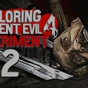 Resident Evil 4 Full Map Exploration EXPERIMENT Part 2