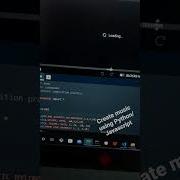 Create Music Using Python Shorts Python Coding Programmer Programming Music Beats