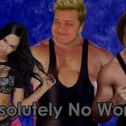 Апостол и Жмилевский Смотрит Absolutely No Words 2