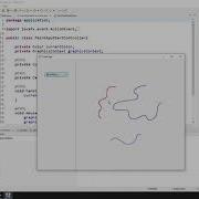 MVC Example Paint App