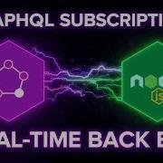 GraphQL Subscriptions Backend In Node Js Real Time API With WebSocket Ep 11 Hindi