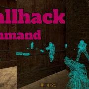 CS Source Wallhack Command Vs Bots