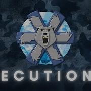 EXECUTIONER A Darksynth Cyberpunk Mix For MechWarrior 5 Clans Ghost Bear Flash Storm