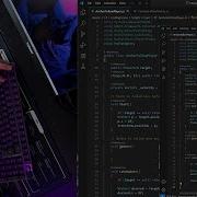 ASMR Programming Unity 2D Smooth Camera Follow Script No Talking