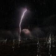 Realistic Rain Storm For Unity