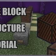 Note Block Song Structure Minecraft Note Block Tutorial Episode 4