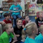 The Power Of School Librarians