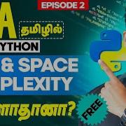 DSA Series Episode 02 Time And Space Complexity Simplified With CODING