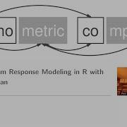 Psychoco 2021 Paul Bürkner Bayesian Item Response Modeling In R With Brms And Stan
