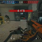 Убийство команды потому что моя мышь сломалась Троллинг R6 эпизод 60