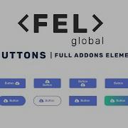 Widgets Button For Elementor Full Elementor
