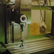 MAHO LinuxCNC Tool Probe
