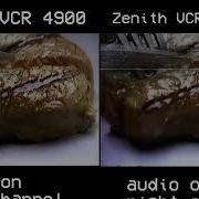Betamax VCR Comparison