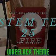 System Test 25
