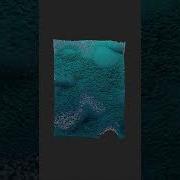 Stylized Particle System In Fluid Simulation VVVV Gamma FUSE