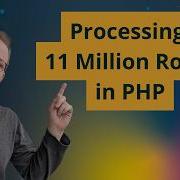 Write Faster PHP Code Retracing Brent S Steps