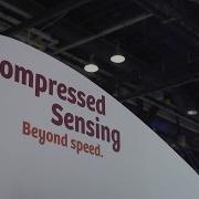 RSNA 2016 Compressed Sensing Cardiac Cine