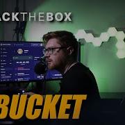 Plundering AWS S3 Buckets HackTheBox