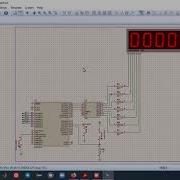 Stopwatch Based On ATmega16 Micro Controller
