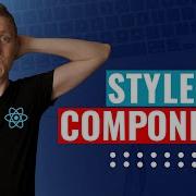 Учебное пособие по стилизованным компонентам React лучший способ работы с CSS