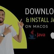 How To Install Java On MacOS In Less Than 4 Mins 2025