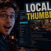 How To Build A Local AI Image Generator For Thumbnails