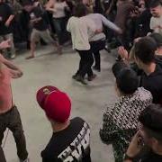 CDC YKTFV Vol 2 Live In Modesto CA 07 07 23 FULL SET
