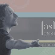Sergei Polunin X Hantang Culture