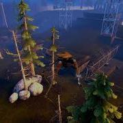 Half Life 2 Strider Silo Attack