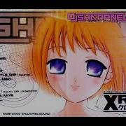 SRPC 0010 DJ Sharpnel Data Drain