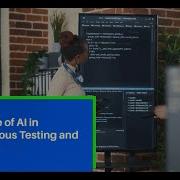 The Role Of AI In Continuous Testing And DevOps