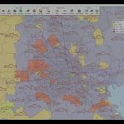 Create A Demographic ZIP Code Map Using Map Business Online