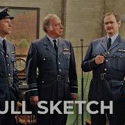Armstrong Miller Mitchell Webb Are WW2 RAF Pilots