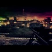 Random Cod4 Edit