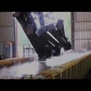 Video Tour Through Hot Dip Galvanizing Plant