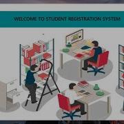 Python Tkinter Student Registration System Tutorial