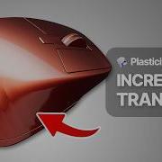 Невероятно мощная техника смешивания 3D моделей в пластичности