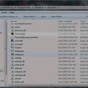How To Make Windows 7 Look Like Alienguise