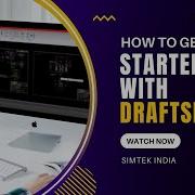 How To Get Started With Draftsight