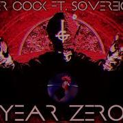 Ghost Year Zero Synthwave Remix Cover