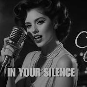 CYRIE IN YOUR SILENCE Official Lyric Video