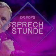 Dr Pops Sprechstunde Mit Max Raabe I Radioeins