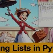 How To Print Lists In Python