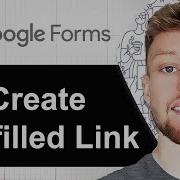 How To Create A Pre Filled Link In Google Forms Step By Step